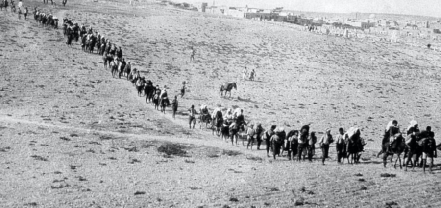 La Cristianità: il volto di nostra sorella Armenia