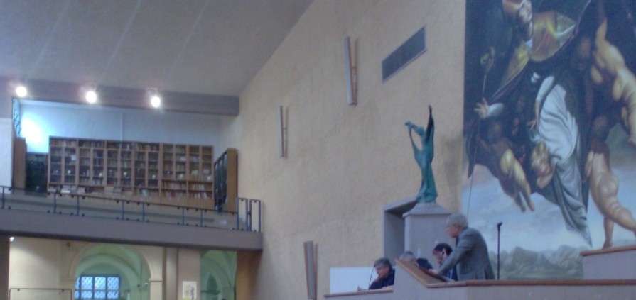 Il giornalismo al servizio della persona